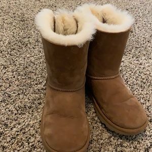 Super cute ugg boots